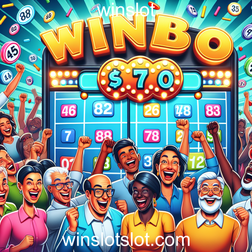 Descubra a Diversão do Bingo no Winslot