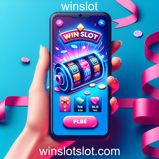 Explorando a Categoria 'Versão Móvel' de Jogos no Winslot