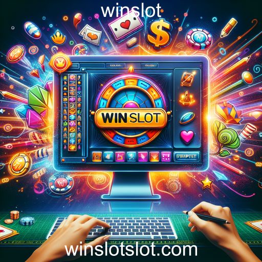 Novidades Quentes em Jogos Online: O Que Esperar da Categoria 'Latest News' do Winslot